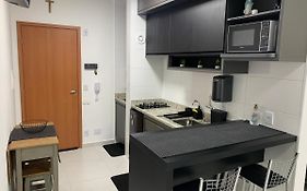 Studio São Bento - Canção Nova - Condomínio da Fé
